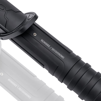 Darksaber - Sable de Luz Personalizado Exclusivo