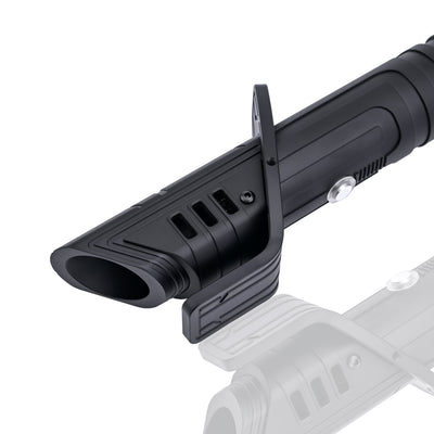 Darksaber - Sable de Luz Personalizado Exclusivo