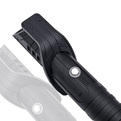 Darksaber - Sable de Luz Personalizado Exclusivo
