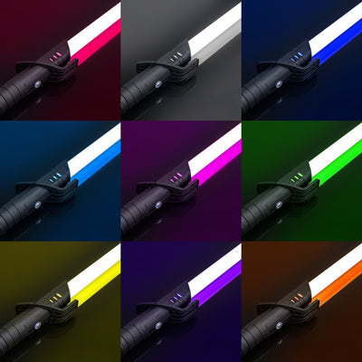 Darksaber - Sable de Luz Personalizado Exclusivo
