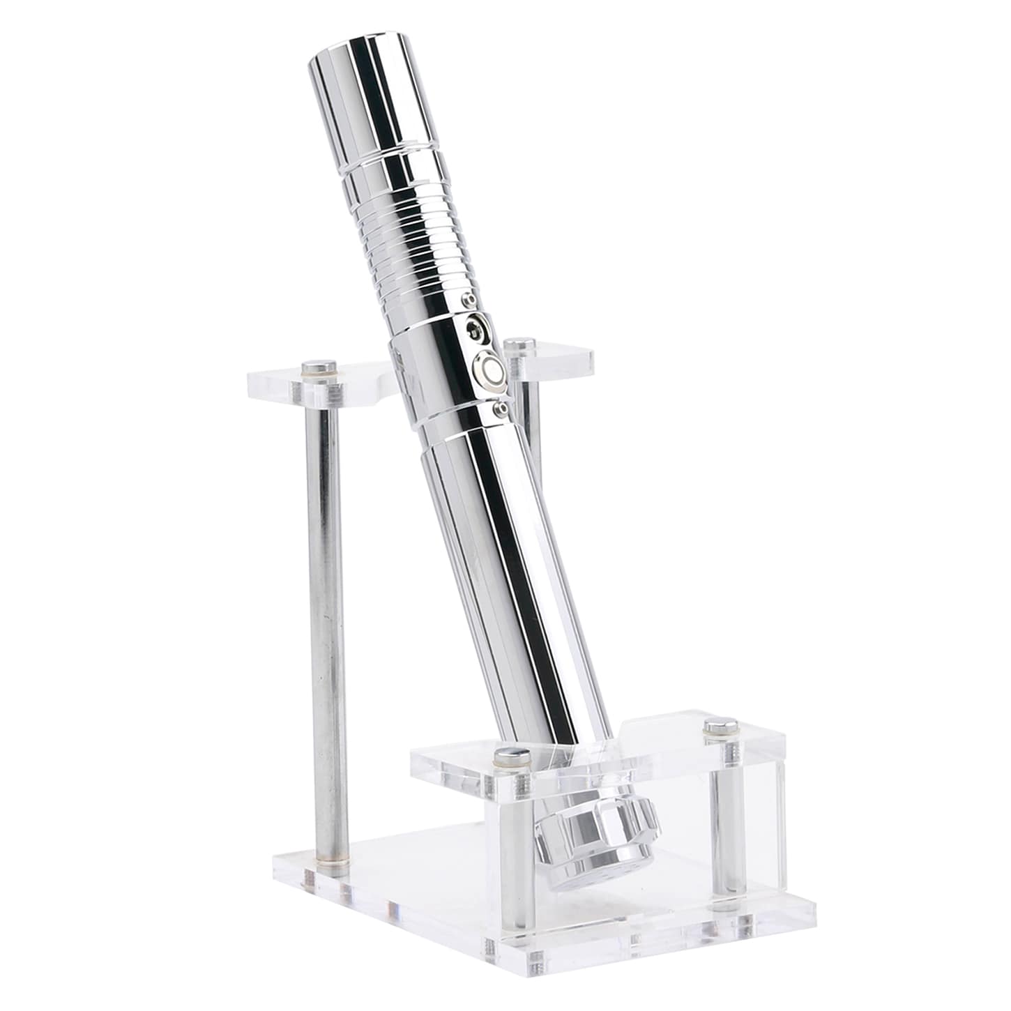 Espada Láser <br> CHROME RAVAGER