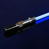 La espada láser luminosa de Anakin