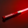 Espada Láser Luminosa Roja Imperial Star