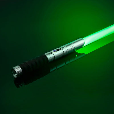 Espada Láser Luminosa de Combate Light Adept