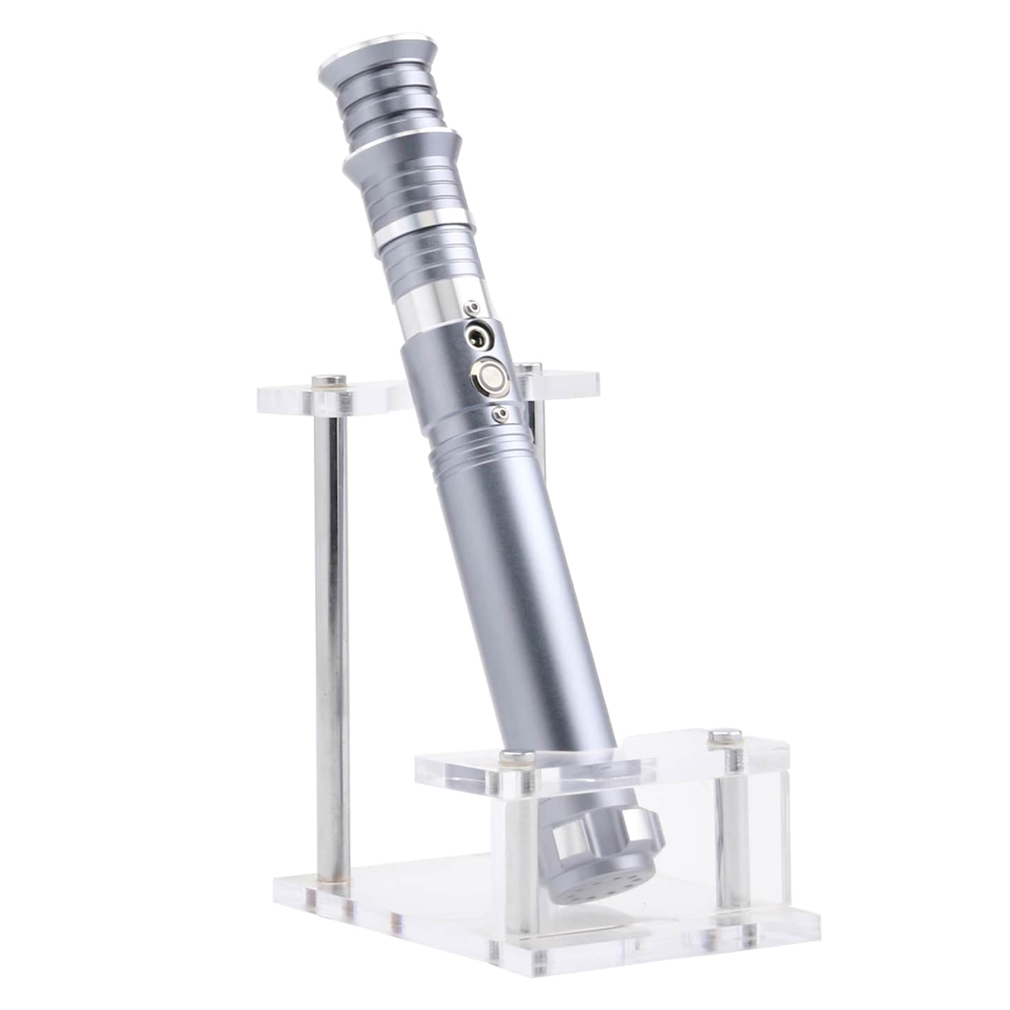 Espada Láser de Plata <br> LIMITLESS