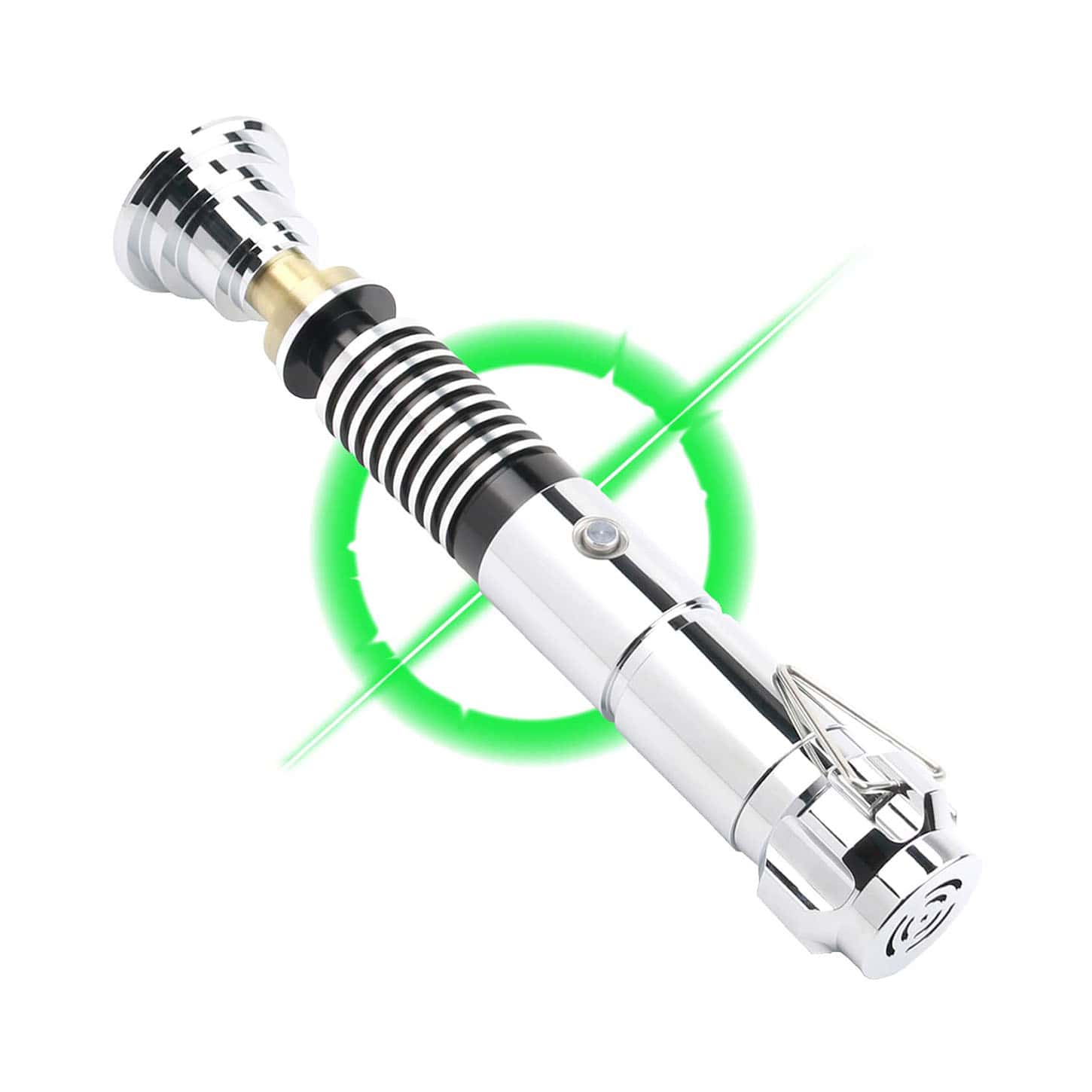 Réplica de la espada láser de Luke